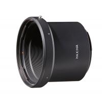 Novoflex Adattatore per ottiche Hasselblad V a camere Hasselblad X1D